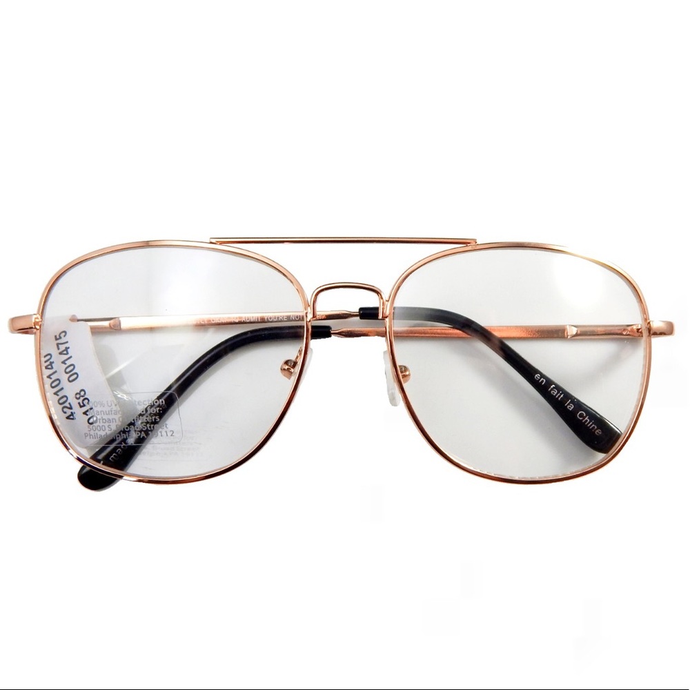 Retro Urban Outfitters Reader Frames 70s